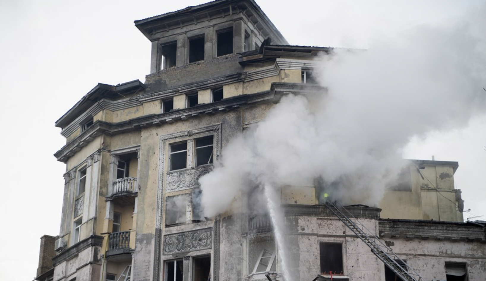 Фото — Суспільне