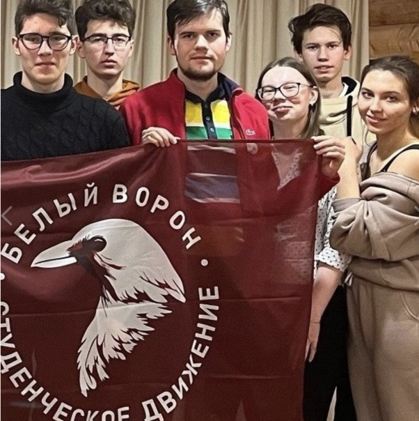 З особистої сторінки Вконтактє Вадіма