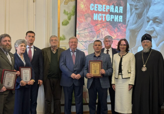 Події, присвячені просуванню “русского міра”, на яких присутні Дмітрій Глазов та Леонід Палько, джерело Вконтактє