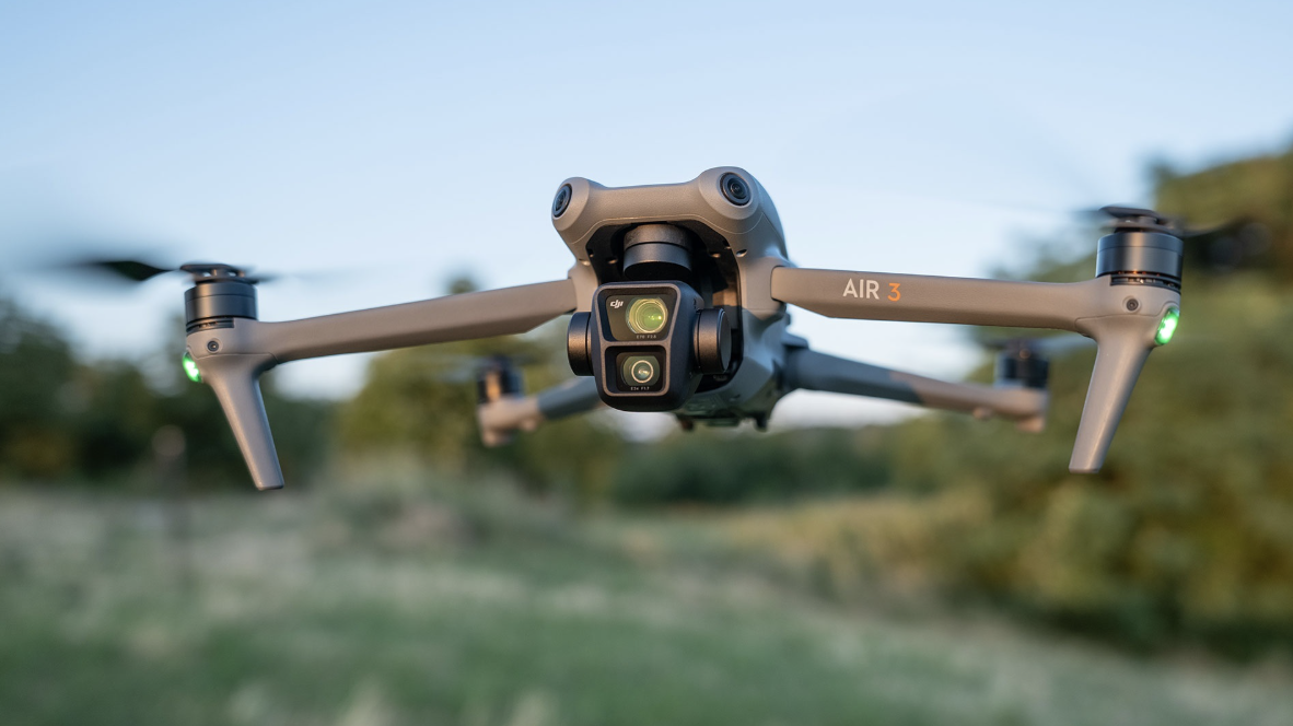 DJI Mavic