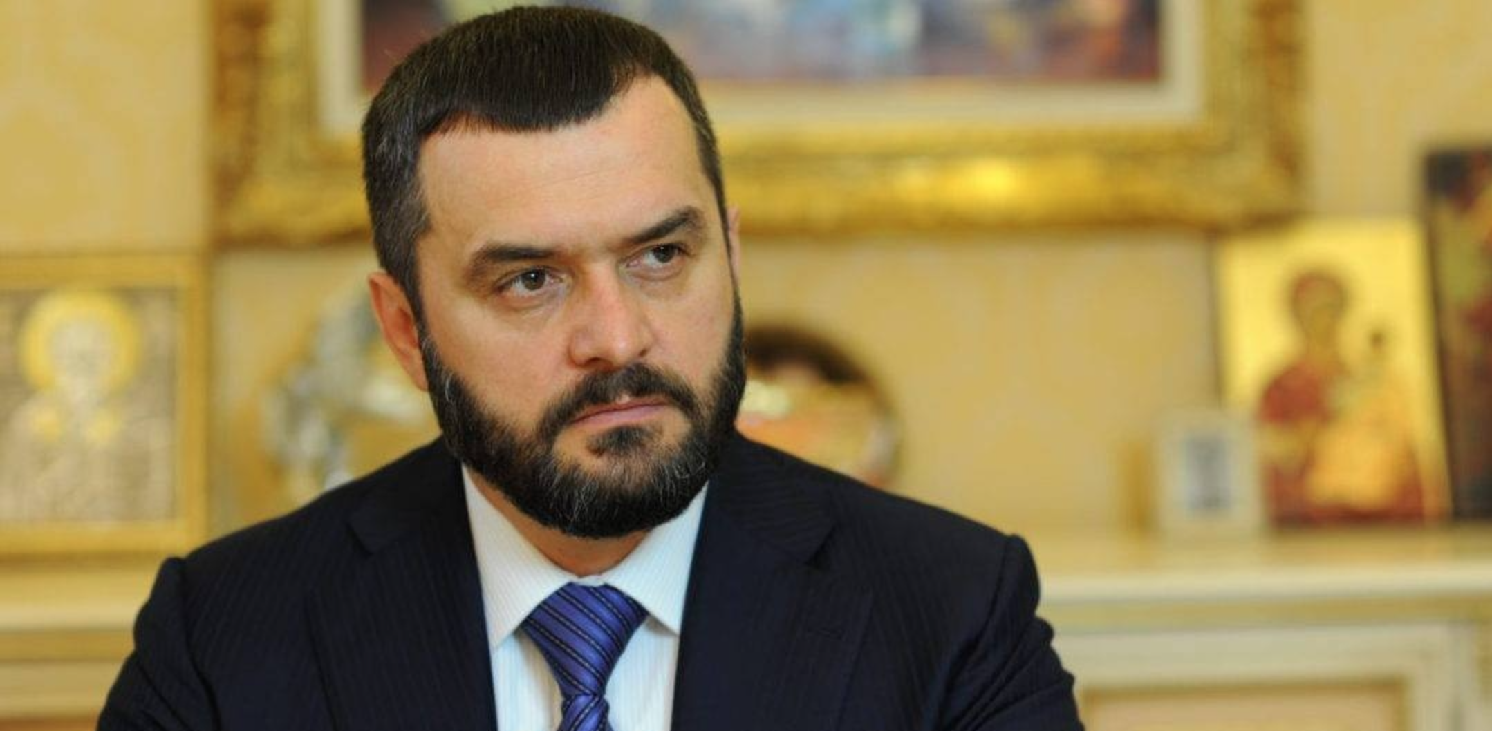 Віталій Захарченко