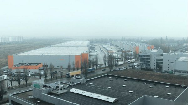 ТОВ “МЛП-ЧАЙКА”
