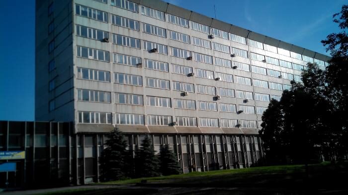 ТОВ НАУКОВО-ІНЖЕНЕРНИЙ ЦЕНТР “ЗТЗ-СЕРВІС”
