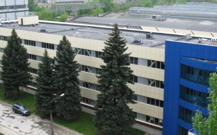 ТОВ “ЕЛЕКТРОЗАВОД – ВІТ”