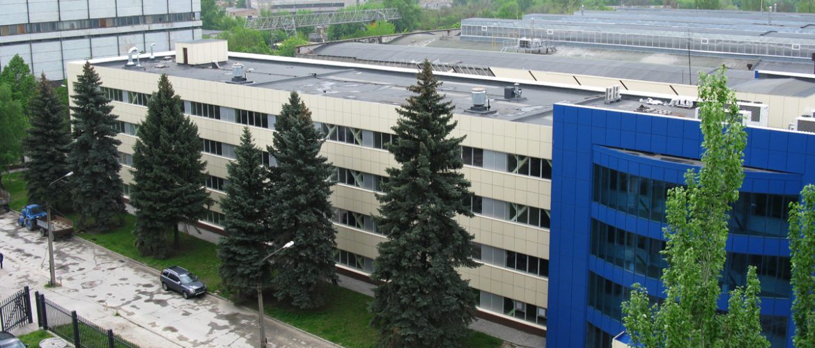 ТОВ “ЕЛЕКТРОЗАВОД – ВІТ”