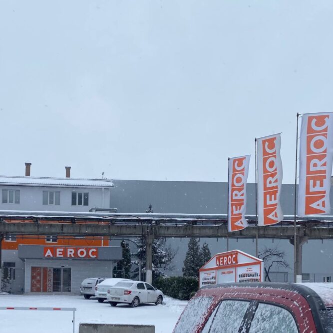 LLC “AEROK”