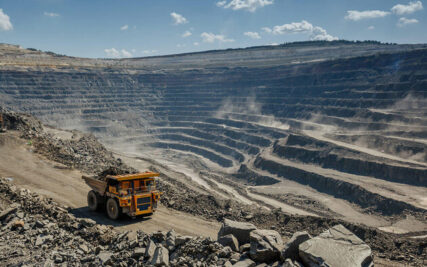 LLC “DEMURINSKY MINING AND CONCENTRATION PLANT”