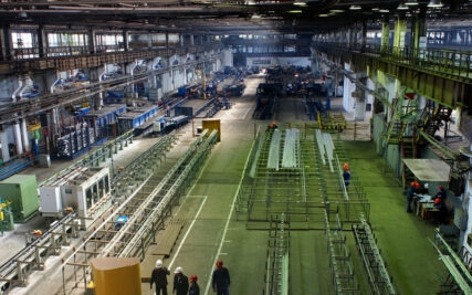 LLC “VSMPO TITAN UKRAINE”