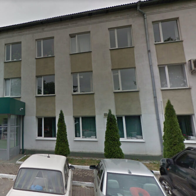 JSC “CHERNIVTSIOBLENERGO”