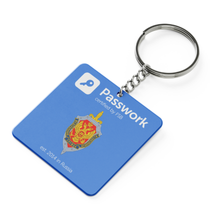 Passwork