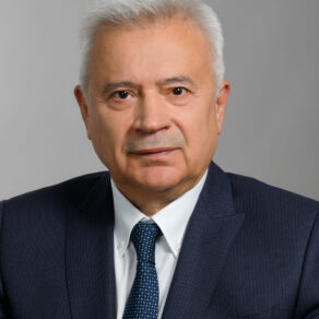 Алекперов Вагіт