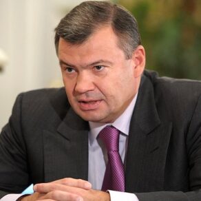 Бокарьов Андрій