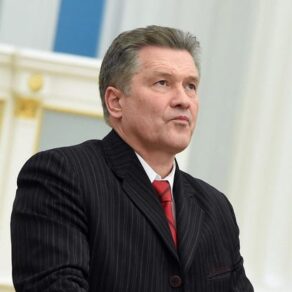 Косогов Андрій