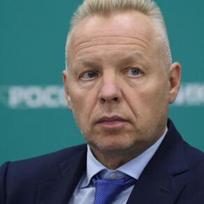 Мазепін Дмитро