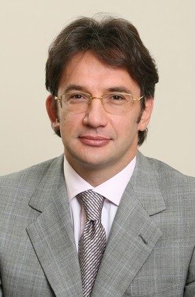 Мішин Микита