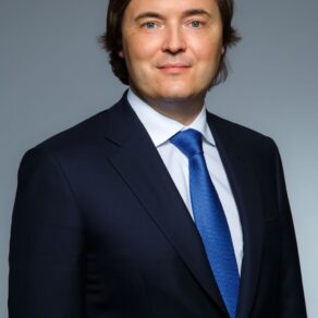 Andrey Molchanov