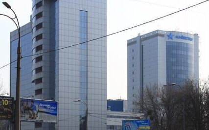 ПРАТ “КИЇВСТАР”