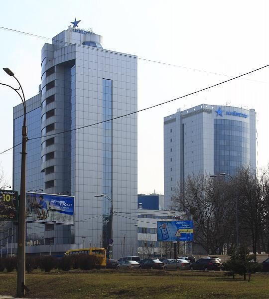 ПРАТ “КИЇВСТАР”