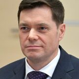 Мордашов Олексій