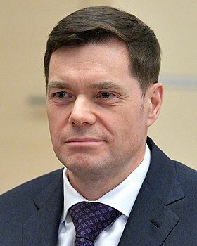 Aleksey Mordashov