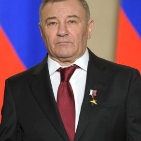 Ротенберг Аркадій