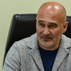 Шаймієв Радик