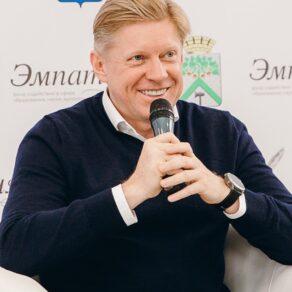 Mikhail Shelkov