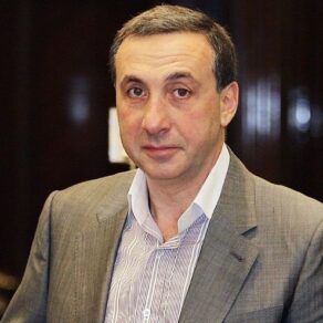 Yevgeny Giner