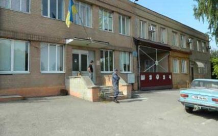 ТОВ ШПОЛЯНСЬКИЙ ЗАВОД ЗАПАСНИХ ЧАСТИН