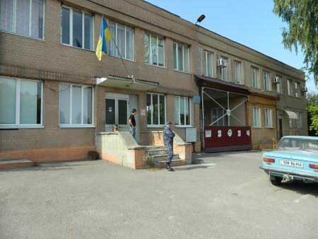 ТОВ ШПОЛЯНСЬКИЙ ЗАВОД ЗАПАСНИХ ЧАСТИН