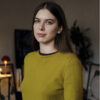 Дарʼя Кузьміна, Керівниця санкційного напряму StateWatch